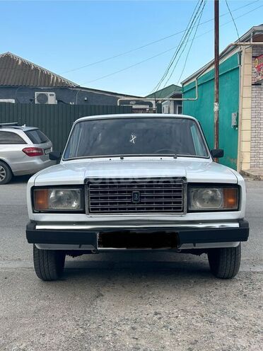 LADA (VAZ) 2107 2007, 140,000 km - 1.6 l - Bakı