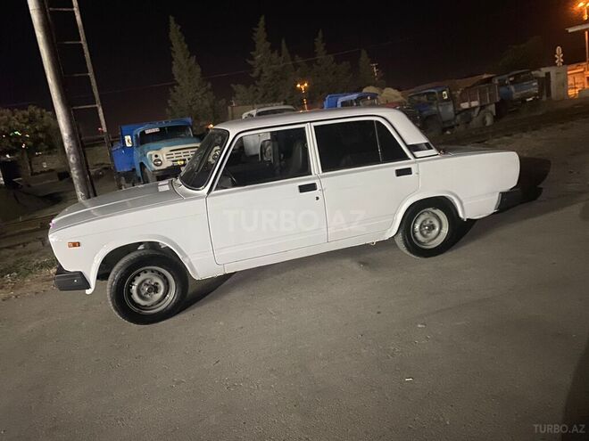 LADA (VAZ) 2107 2007, 140,000 km - 1.6 l - Bakı