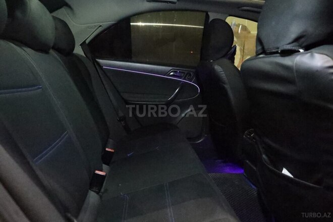 Mercedes C 200 2000, 333,000 km - 2.0 л - Bakı