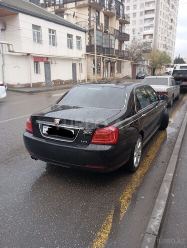 MG 750 2012, 160,000 km - 2.5 л - Bakı