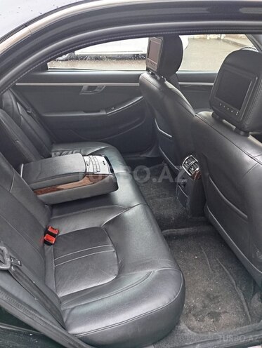 MG 750 2012, 160,000 km - 2.5 л - Bakı