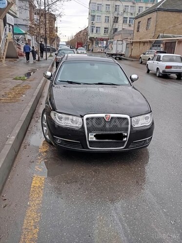 MG 750 2012, 160,000 km - 2.5 л - Bakı