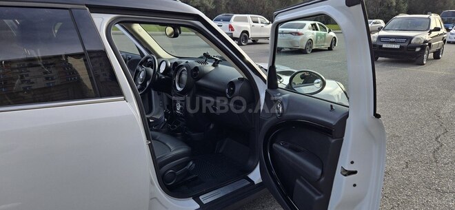 Mini  2013, 173,000 km - 1.6 l - Bakı