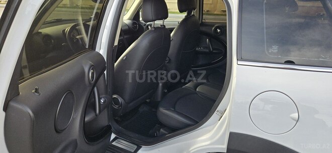 Mini  2013, 173,000 km - 1.6 l - Bakı