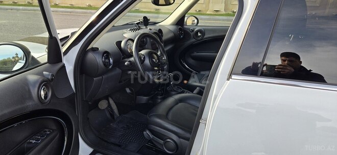 Mini  2013, 173,000 km - 1.6 l - Bakı