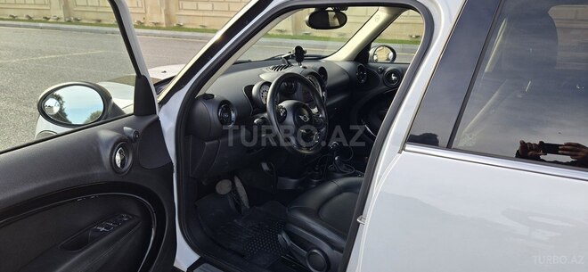 Mini  2013, 173,000 km - 1.6 l - Bakı