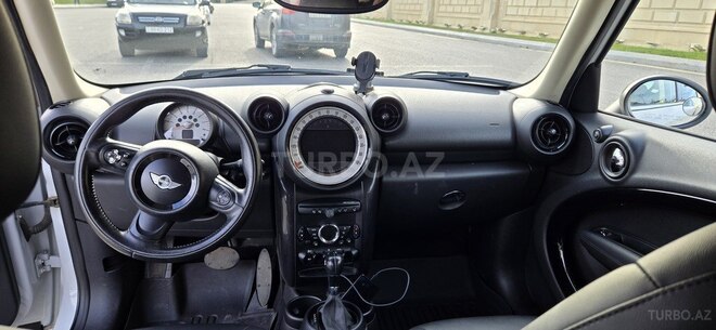 Mini  2013, 173,000 km - 1.6 l - Bakı