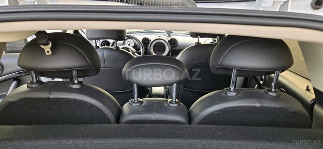 Mini  2013, 173,000 km - 1.6 l - Bakı
