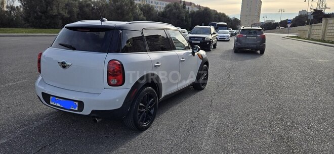 Mini  2013, 173,000 km - 1.6 l - Bakı