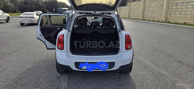 Mini  2013, 173,000 km - 1.6 l - Bakı