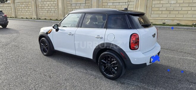 Mini  2013, 173,000 km - 1.6 l - Bakı