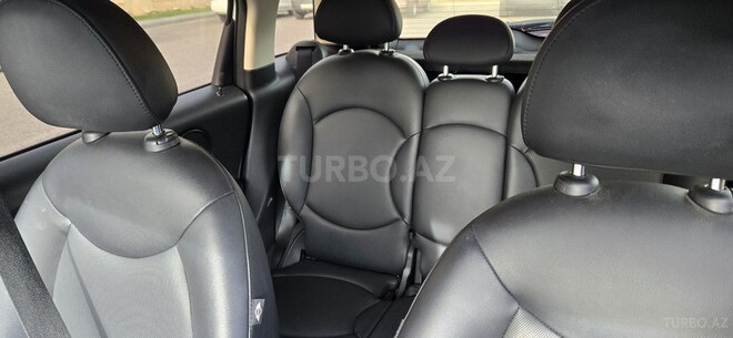 Mini  2013, 173,000 km - 1.6 l - Bakı