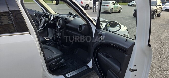 Mini  2013, 173,000 km - 1.6 l - Bakı