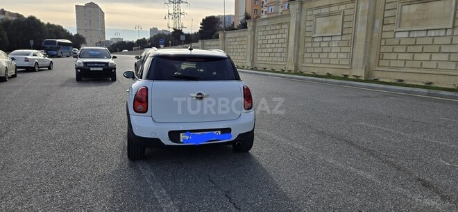 Mini  2013, 173,000 km - 1.6 l - Bakı