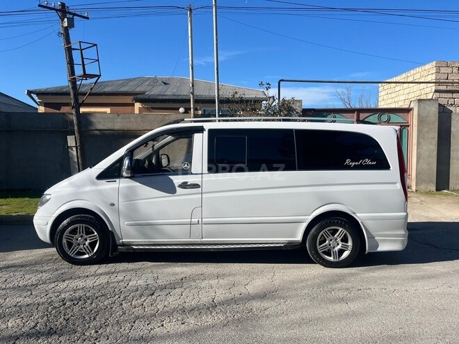 Mercedes  2008, 360,000 km - 2.1 l - Bakı