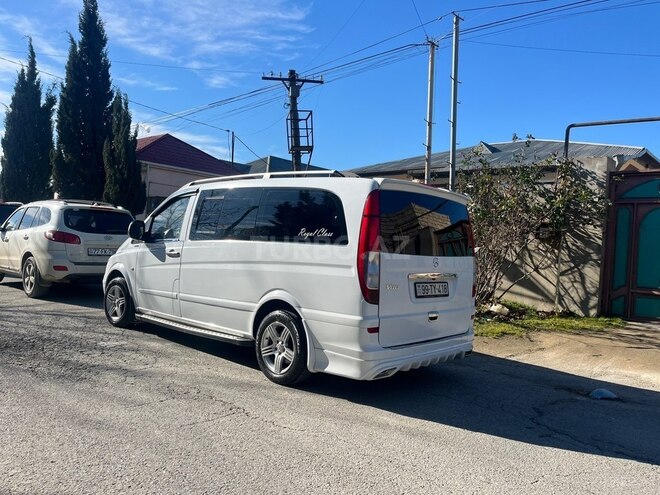 Mercedes  2008, 360,000 km - 2.1 l - Bakı