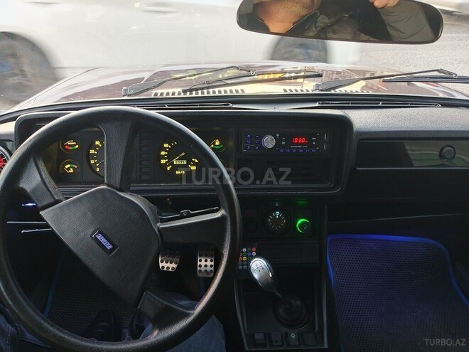 LADA (VAZ) 2107 2007, 60,220 km - 1.6 l - Bakı