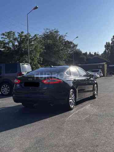 Ford Fusion (North America) 2015, 138,000 km - 1.5 l - Bakı