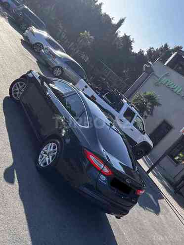 Ford Fusion (North America) 2015, 138,000 km - 1.5 l - Bakı
