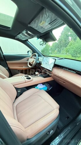 Changan  2025, 6,500 km - 1.5 l - Bakı