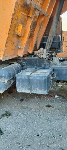 KamAz 5511 1988, 500,000 km - 11.0 l - Bakı