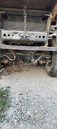 KamAz 5511 1988, 500,000 km - 11.0 l - Bakı