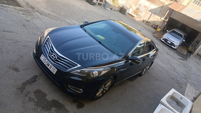 Hyundai Azera-3