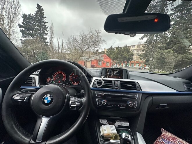 BMW 328 2013, 182,000 km - 2.0 l - Bakı