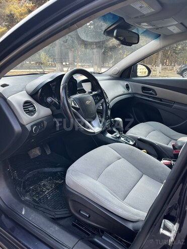 Chevrolet Cruze 2014, 220,000 km - 1.4 л - Sumqayıt