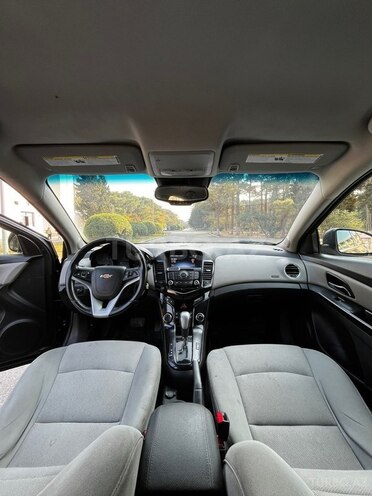 Chevrolet Cruze 2014, 220,000 km - 1.4 л - Sumqayıt
