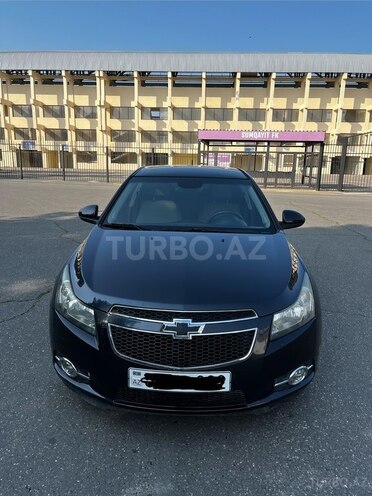Chevrolet Cruze 2014, 220,000 km - 1.4 л - Sumqayıt