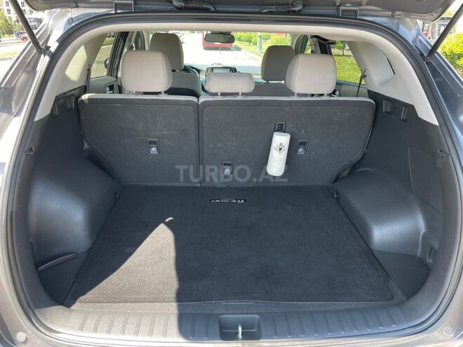 Hyundai Tucson 2020, 136,794 km - 2.0 л - Bakı