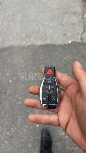 Mercedes C 240 2001, 417,000 km - 2.6 l - Sumqayıt