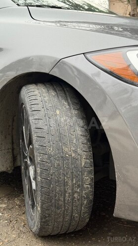 Hyundai Elantra 2018, 168,498 km - 2.0 l - Gəncə