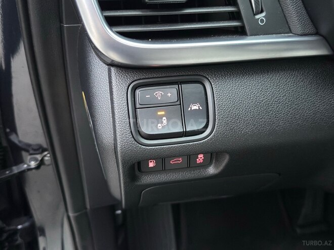Kia Optima 2018, 112,000 km - 2.0 l - Bakı