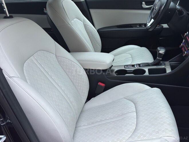 Kia Optima 2018, 112,000 km - 2.0 l - Bakı