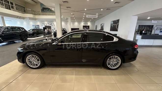 BMW 520-5
