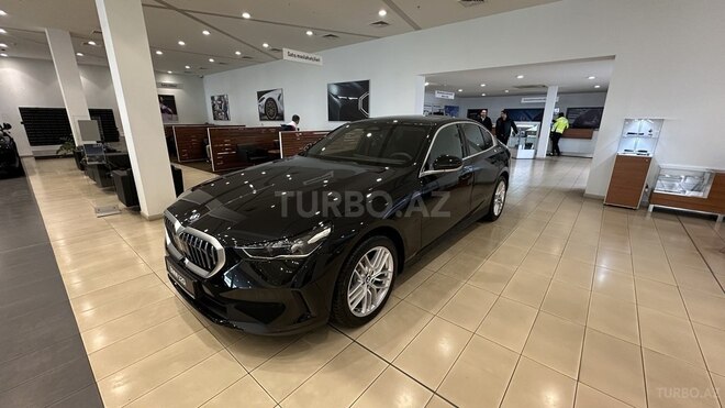 BMW 520-7