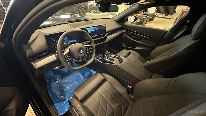 BMW 520-8