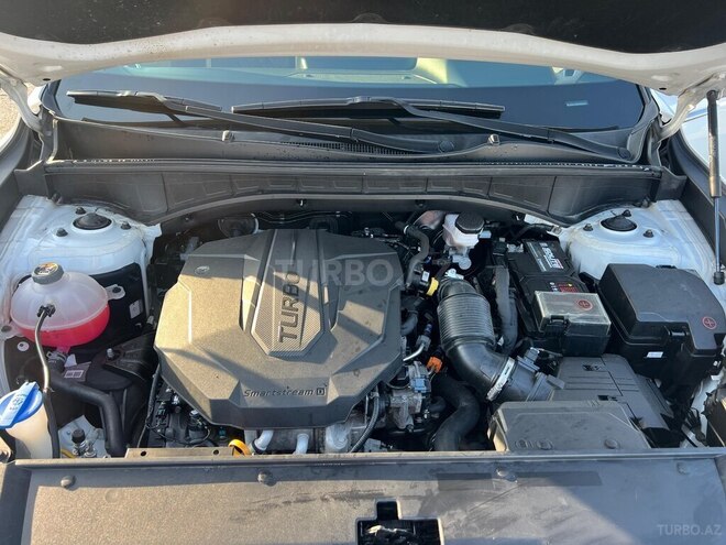 Kia Sorento 2021, 130,000 km - 2.2 l - Bakı