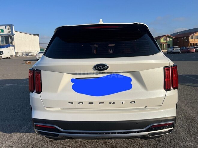 Kia Sorento 2021, 130,000 km - 2.2 l - Bakı