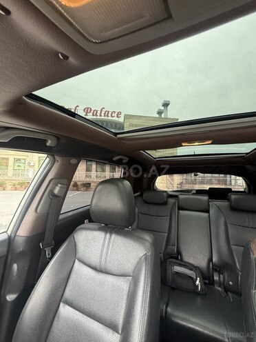 Kia Sorento 2011, 165,000 km - 2.0 л - Sumqayıt