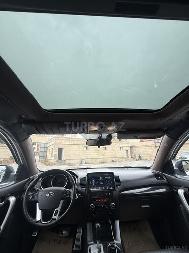 Kia Sorento 2011, 165,000 km - 2.0 л - Sumqayıt
