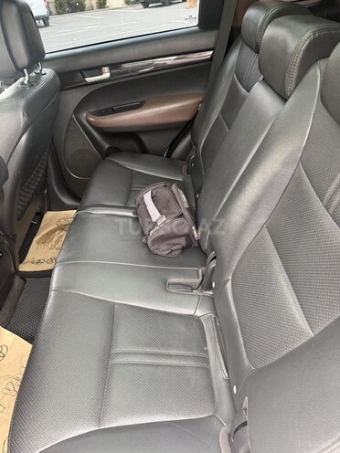 Kia Sorento 2011, 165,000 km - 2.0 л - Sumqayıt