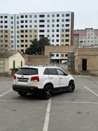 Kia Sorento 2011, 165,000 km - 2.0 л - Sumqayıt