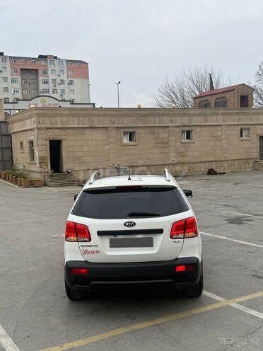 Kia Sorento 2011, 165,000 km - 2.0 л - Sumqayıt