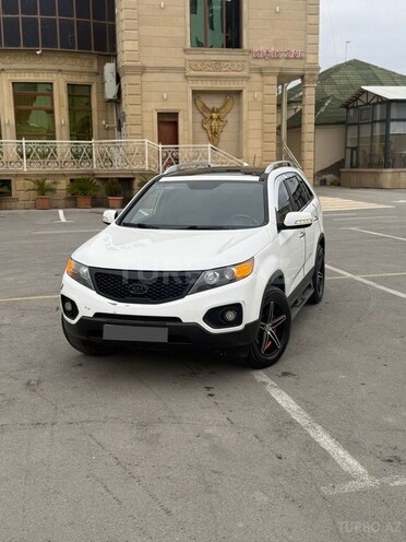 Kia Sorento 2011, 165,000 km - 2.0 л - Sumqayıt