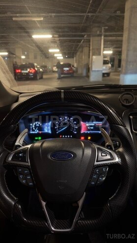 Ford Fusion (North America) 2014, 277,700 km - 2.0 l - Bakı