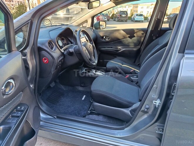 Nissan Note 2016, 25,000 km - 1.2 л - Bakı