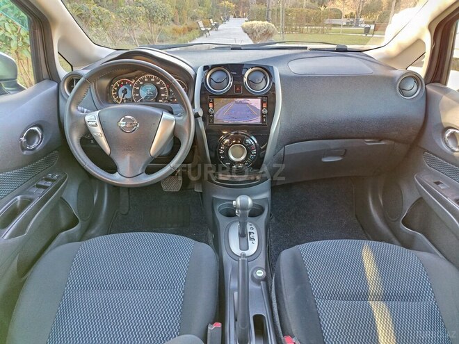 Nissan Note 2016, 25,000 km - 1.2 л - Bakı
